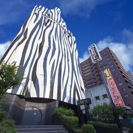 Hotel Beni East (Adults Only) Osaka Exterior foto