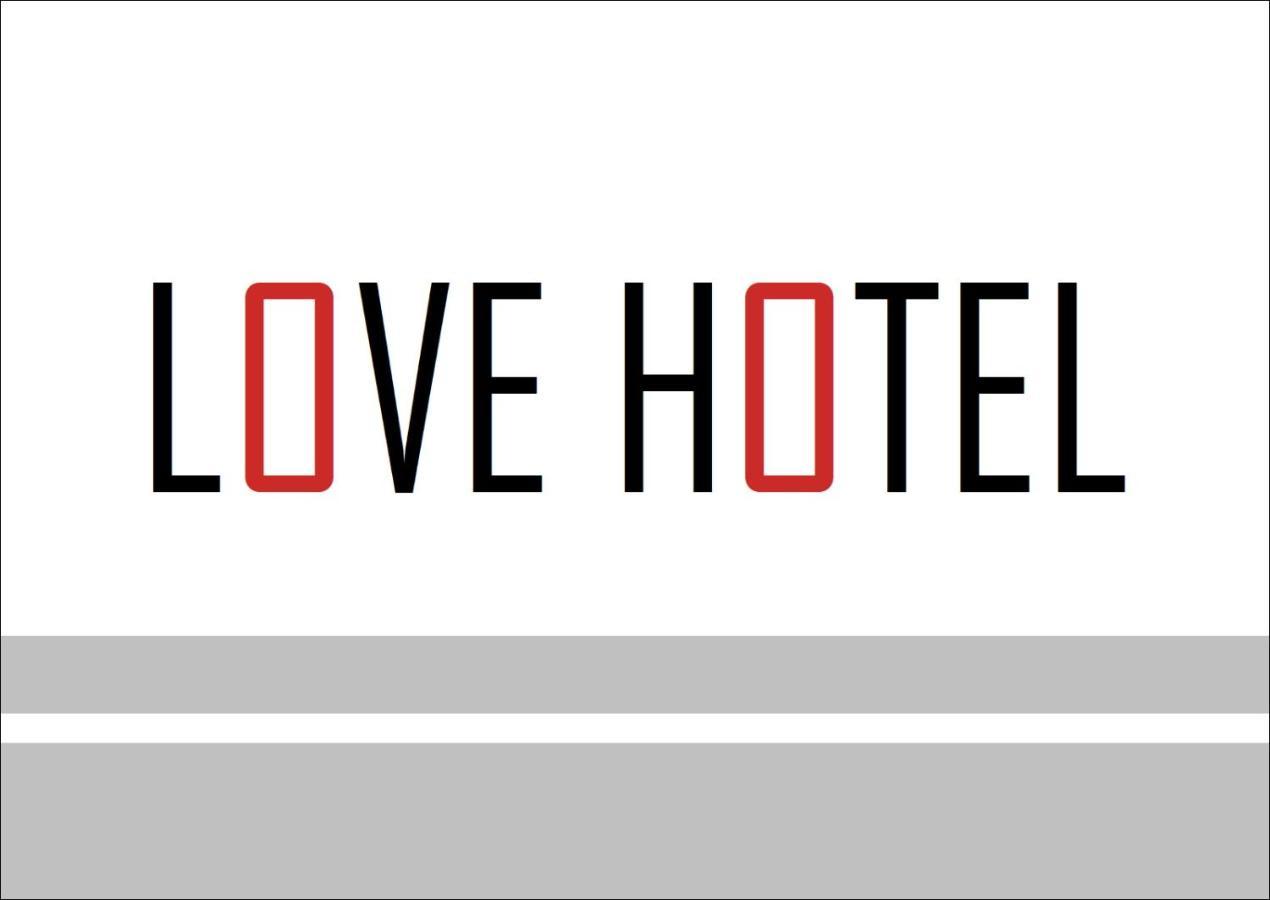 Hotel Beni East (Adults Only) Osaka Exterior foto