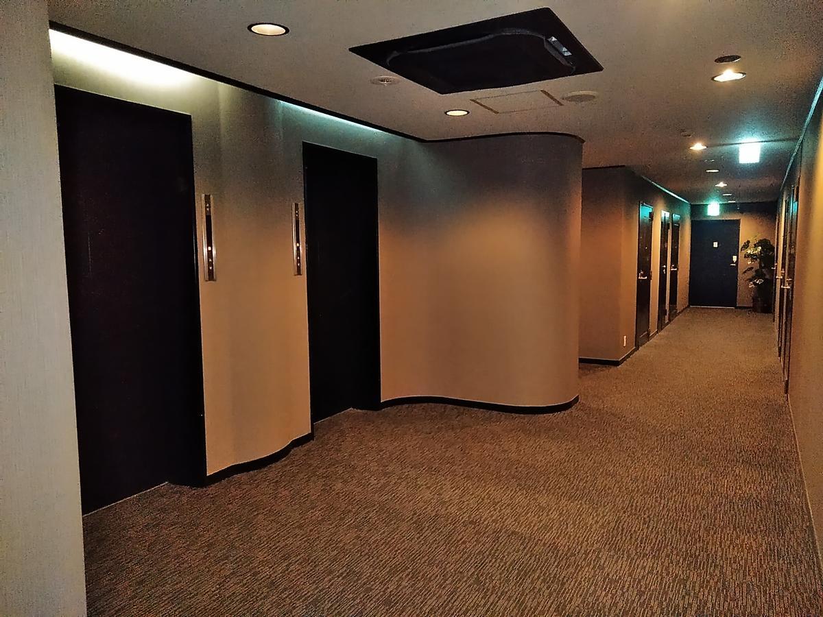 Hotel Beni East (Adults Only) Osaka Exterior foto