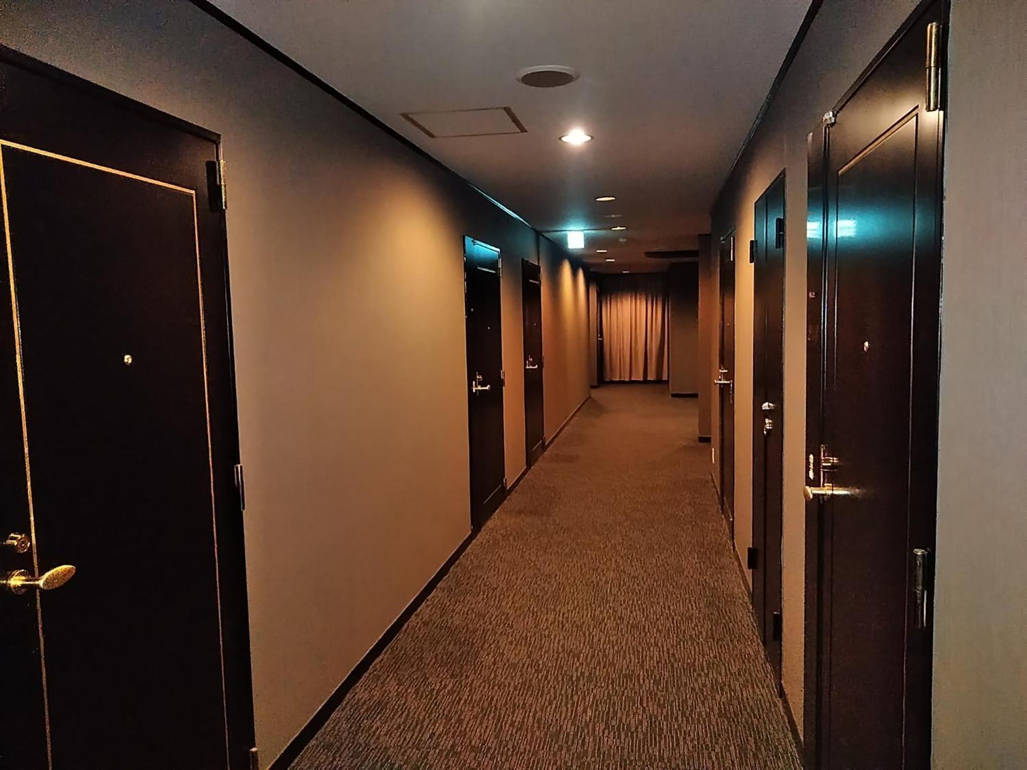 Hotel Beni East (Adults Only) Osaka Exterior foto